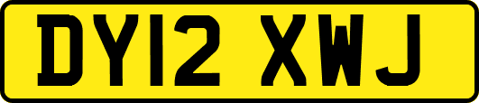 DY12XWJ