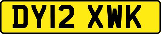DY12XWK