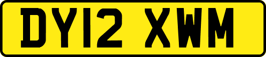 DY12XWM