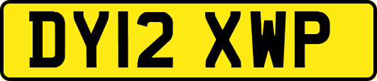 DY12XWP