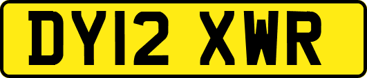 DY12XWR