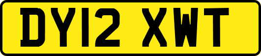 DY12XWT