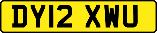 DY12XWU
