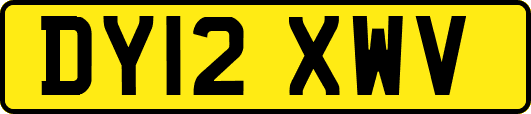 DY12XWV