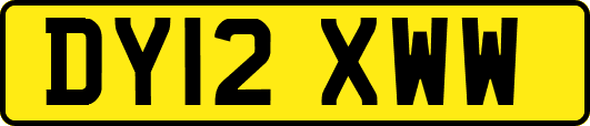 DY12XWW