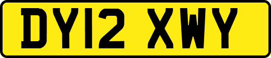 DY12XWY