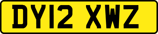 DY12XWZ
