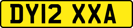 DY12XXA