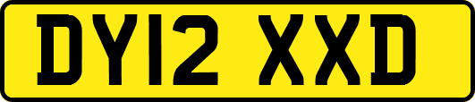 DY12XXD