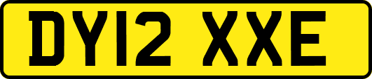 DY12XXE