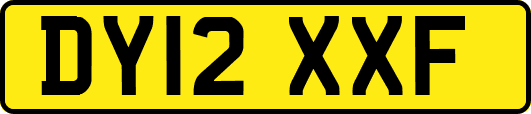 DY12XXF