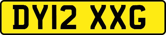 DY12XXG