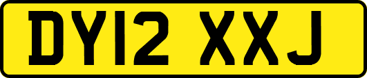 DY12XXJ