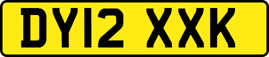 DY12XXK
