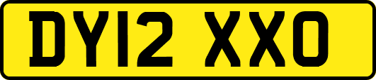 DY12XXO