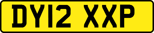 DY12XXP