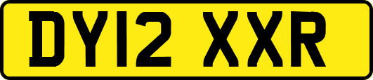 DY12XXR