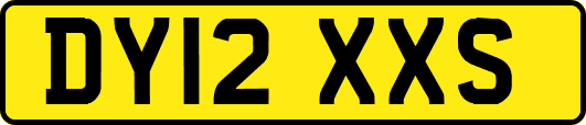 DY12XXS