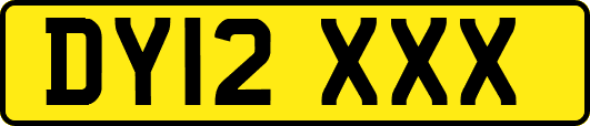 DY12XXX