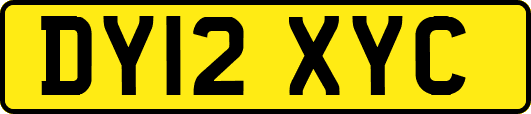 DY12XYC
