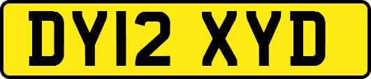 DY12XYD