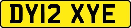 DY12XYE