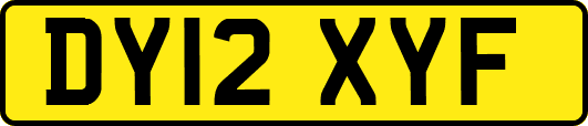 DY12XYF