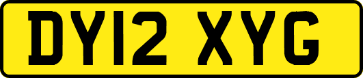 DY12XYG