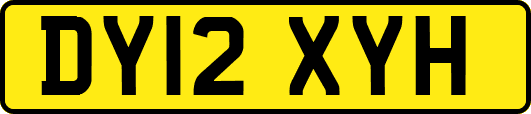 DY12XYH