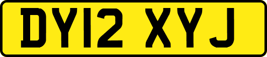 DY12XYJ
