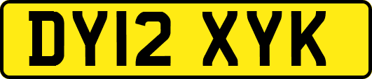 DY12XYK