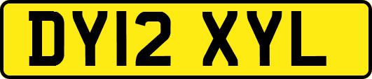DY12XYL