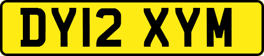 DY12XYM