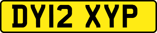 DY12XYP
