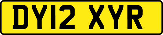 DY12XYR
