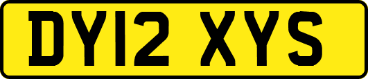 DY12XYS
