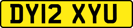 DY12XYU