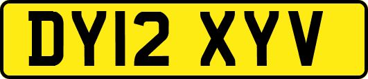 DY12XYV