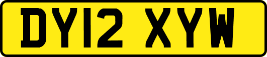 DY12XYW