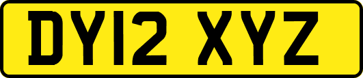 DY12XYZ