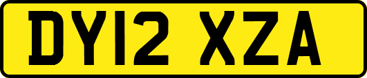 DY12XZA