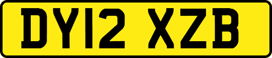 DY12XZB