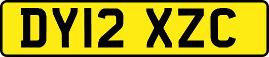 DY12XZC