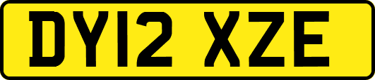 DY12XZE