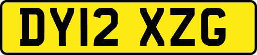 DY12XZG