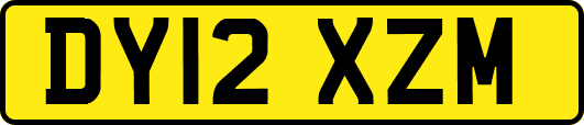 DY12XZM