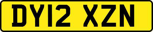 DY12XZN