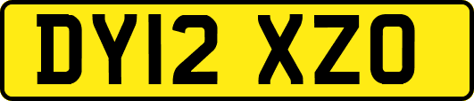 DY12XZO