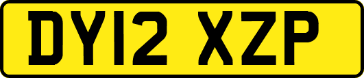 DY12XZP