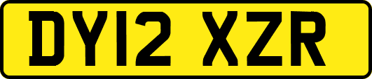 DY12XZR